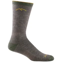 Men's Hiking Sock - Taupe