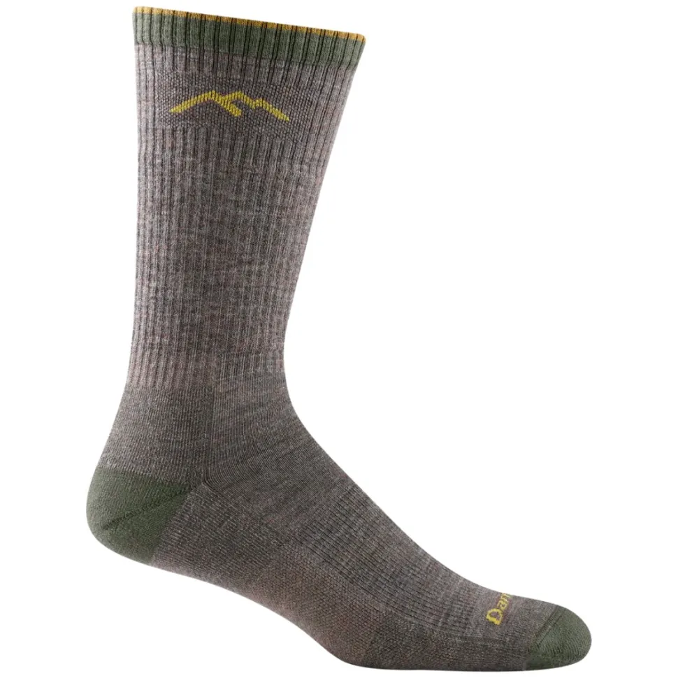 Men's Hiking Sock - Taupe