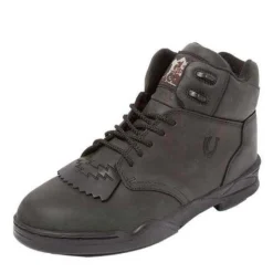 Men's Horseshoe - Black