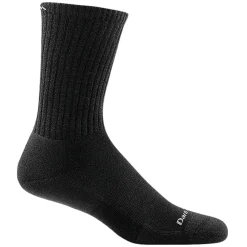 Men's Lifestyle Sock - Black