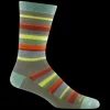Men's Lifestyle Sock - Cedar