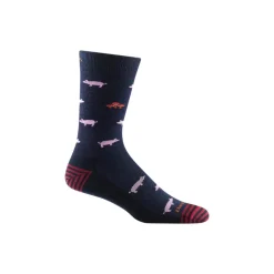 Men's Lifestyle Sock - Navy