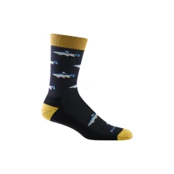 Men's Lifestyle Sock - Navy