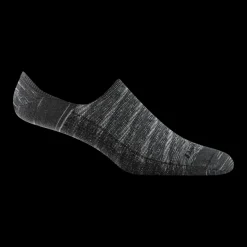 Men's No Show Sock - Space Grey