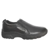 Men’s Performance Slip-on - Black