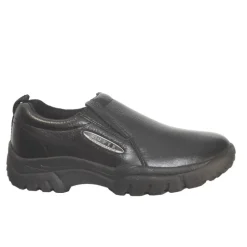 Men’s Performance Slip-on - Black