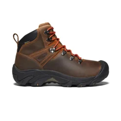 Men's Pyrenees - Syrup