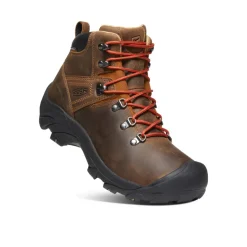 Men's Pyrenees - Syrup