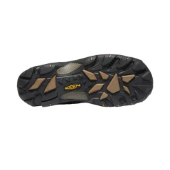 Men's Pyrenees - Syrup