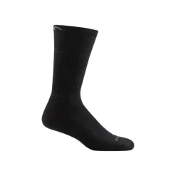 Men's Tactical Sock - Black