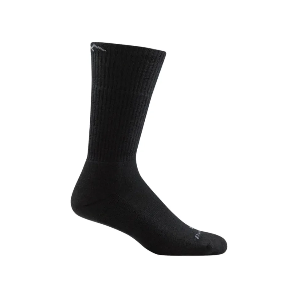 Men's Tactical Sock - Black
