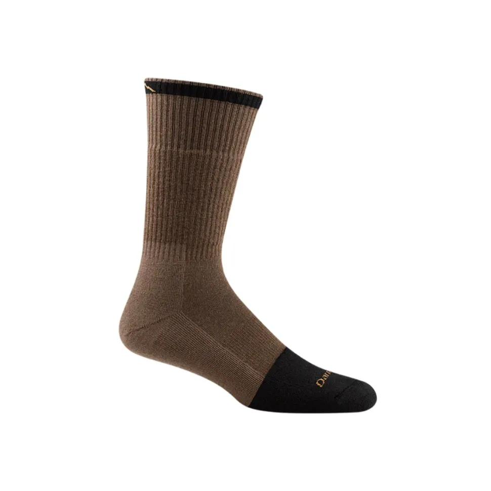 Men's Work Sock - Timber