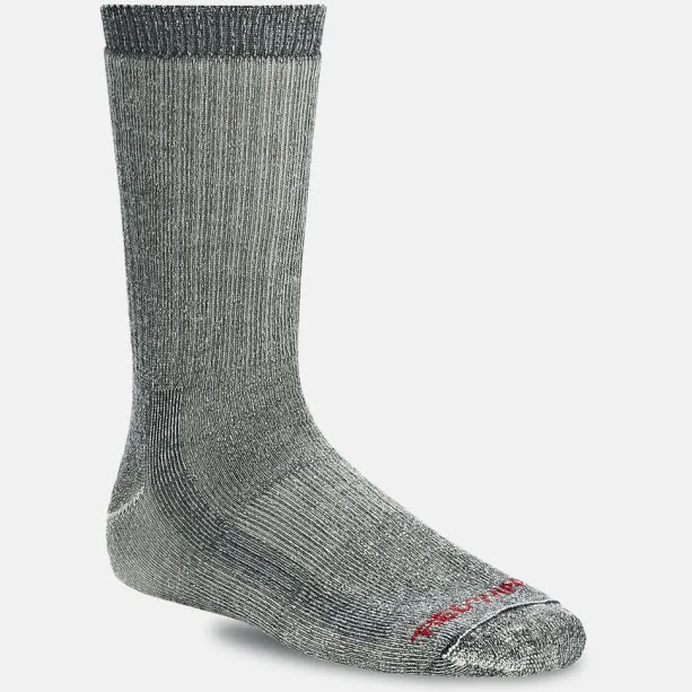 Merino Wool Sock - Premium Work