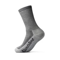 Merino Wool Socks - Black