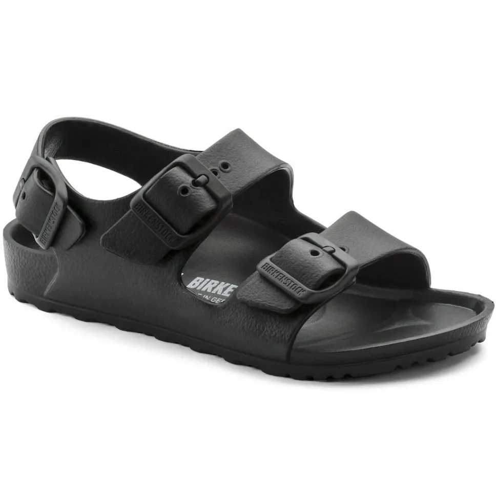 Milano EVA Kid's - Black