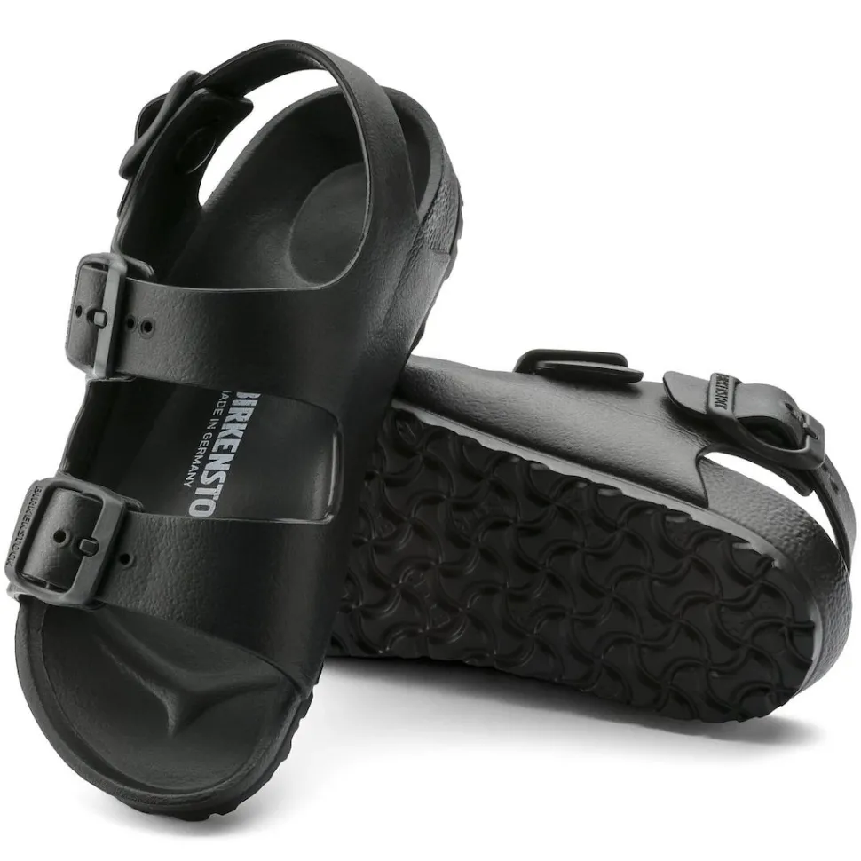 Milano EVA Kid's - Black