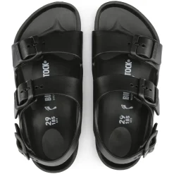 Milano EVA Kid's - Black