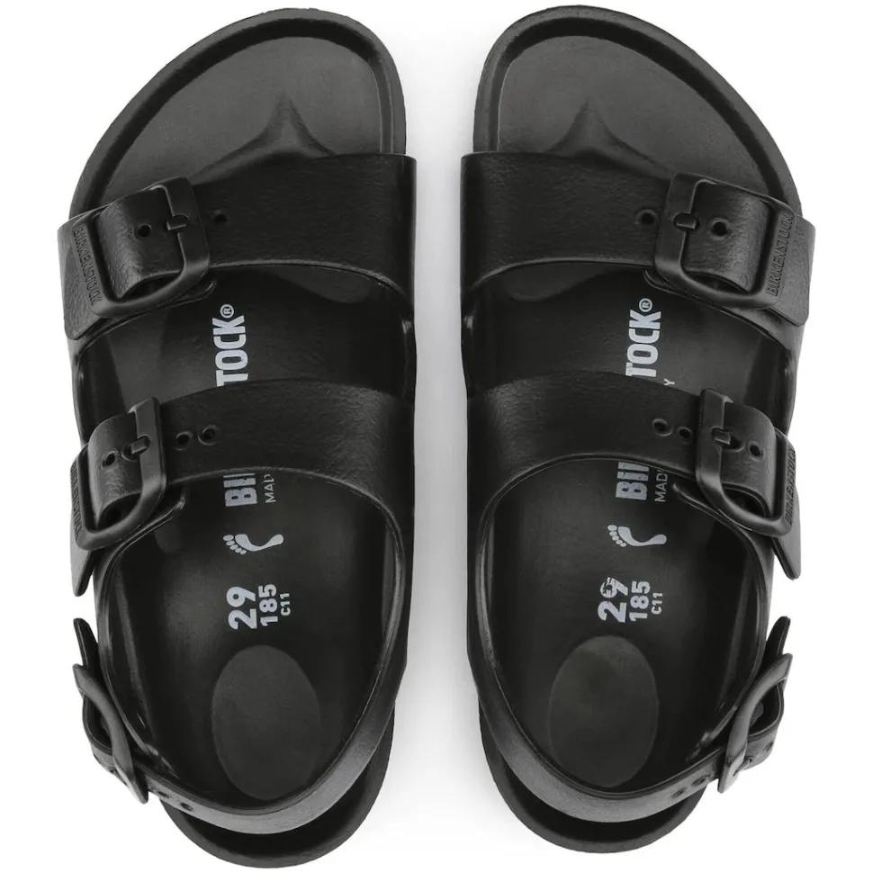 Milano EVA Kid's - Black