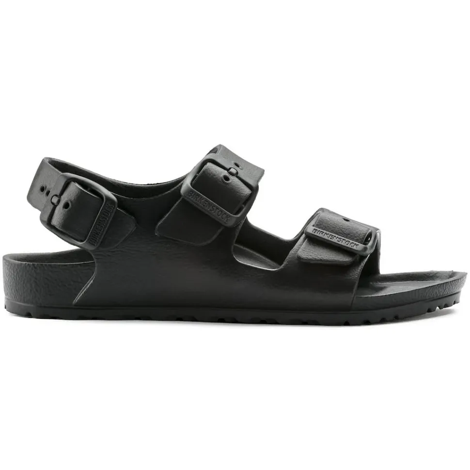 Milano EVA Kid's - Black