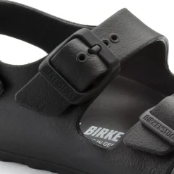 Milano EVA Kid's - Black