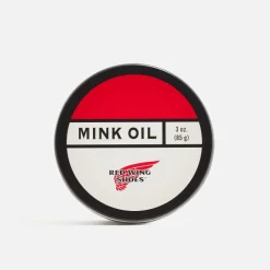 Mink Oil