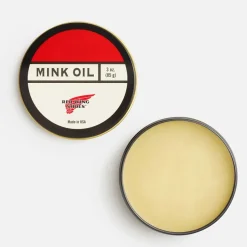 Mink Oil