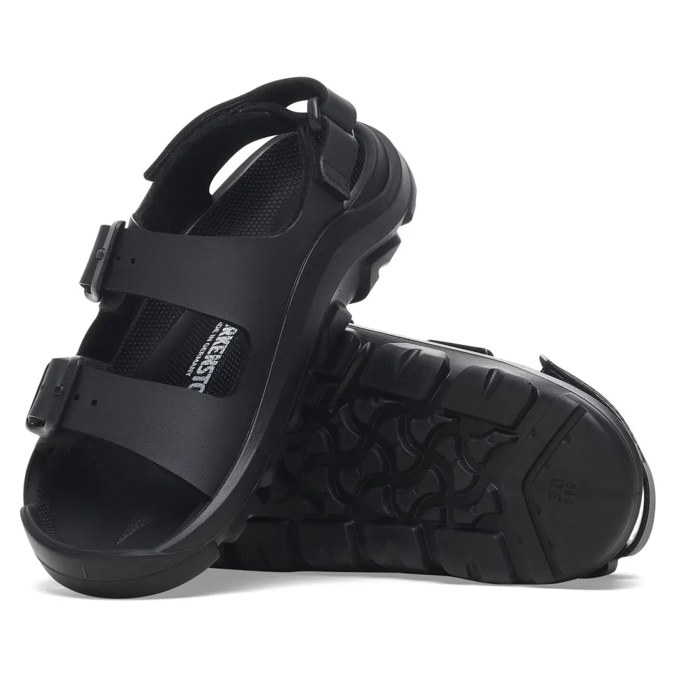 Mogami Kid's - Black