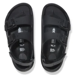 Mogami Kid's - Black