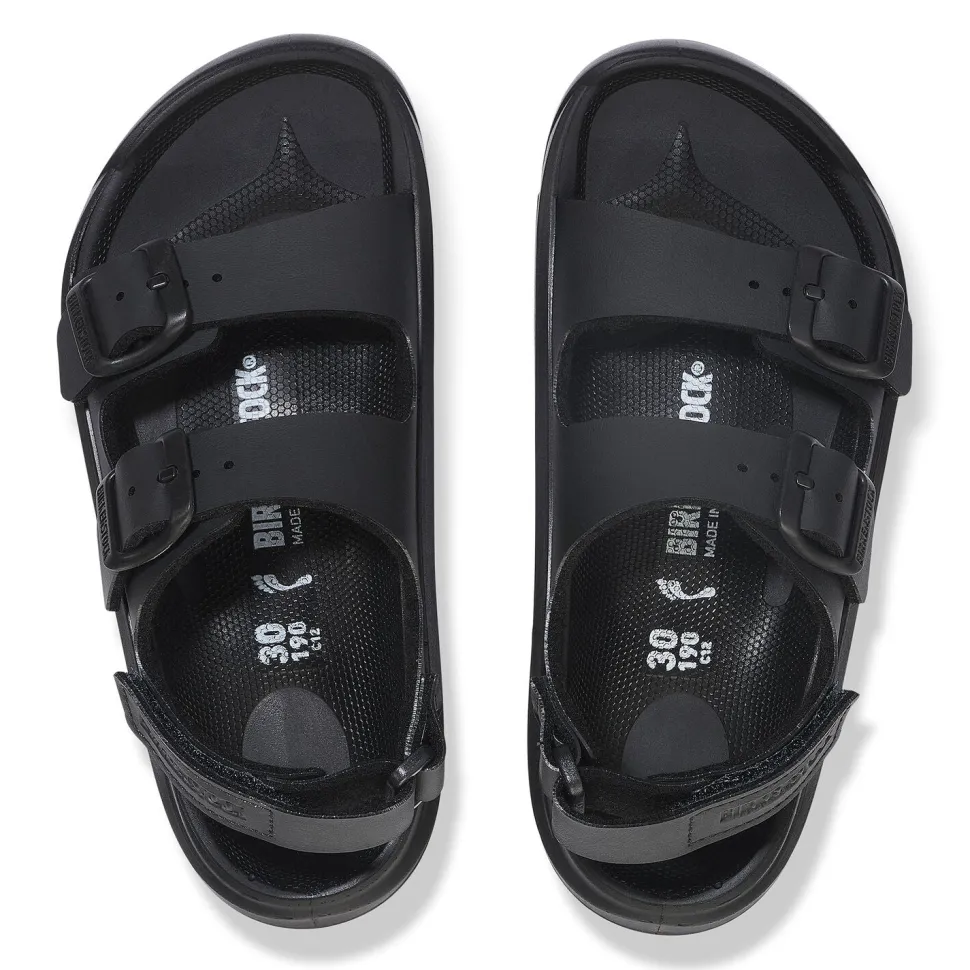 Mogami Kid's - Black