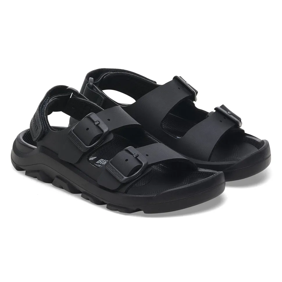 Mogami Kid's - Black