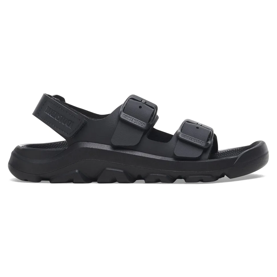 Mogami Kid's - Black