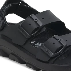 Mogami Kid's - Black