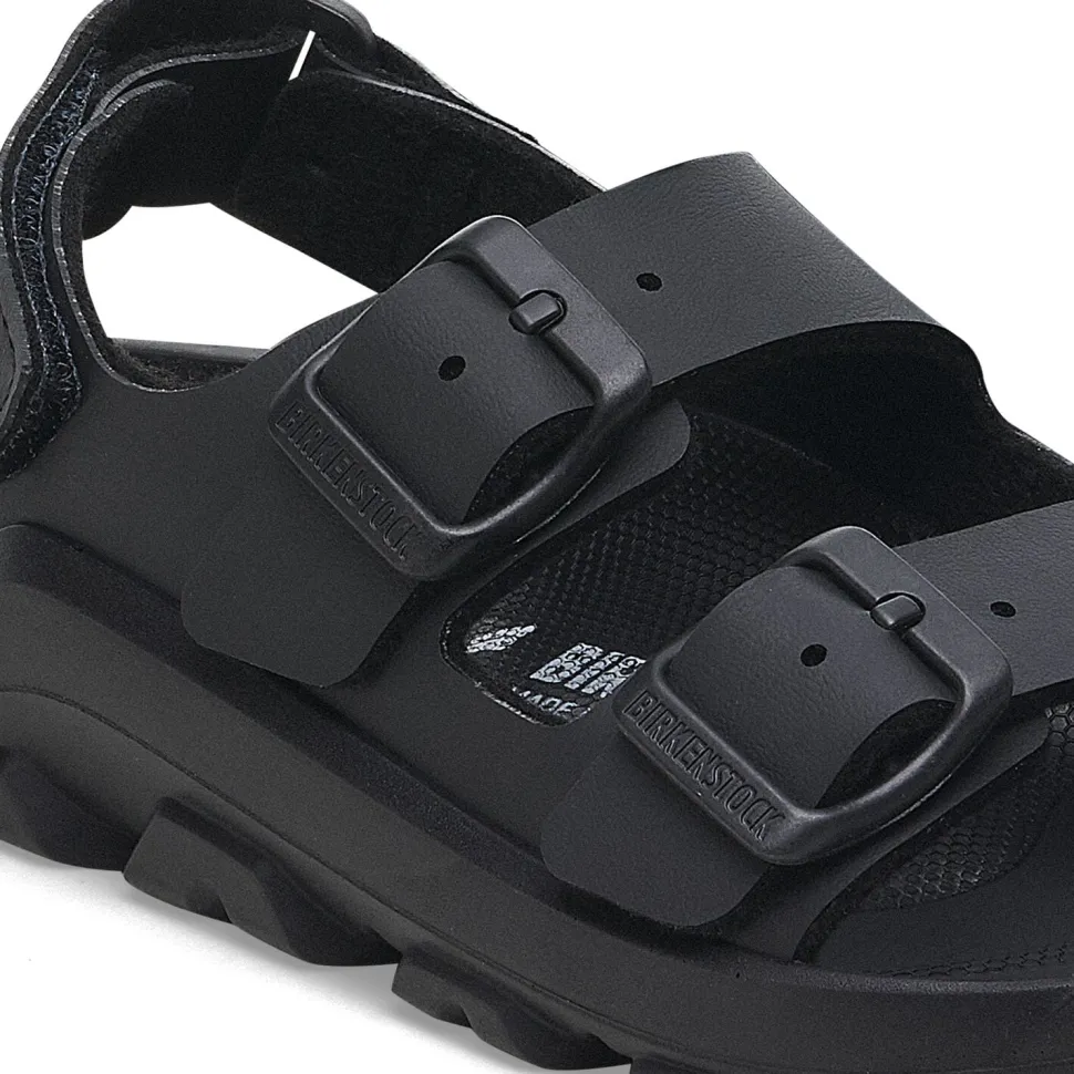 Mogami Kid's - Black