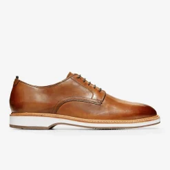 Morris Plain Ox