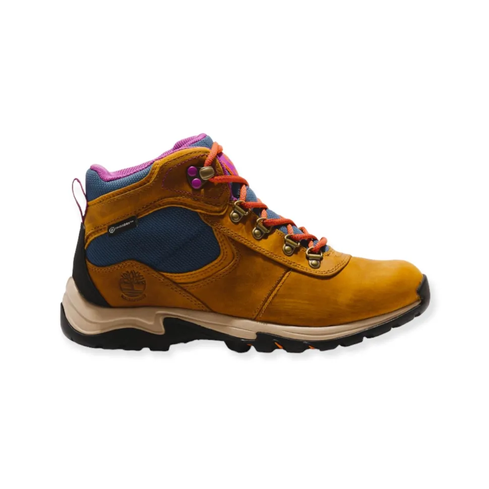Mt. Maddsen Mid