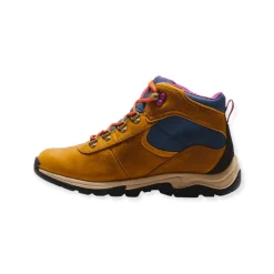 Mt. Maddsen Mid