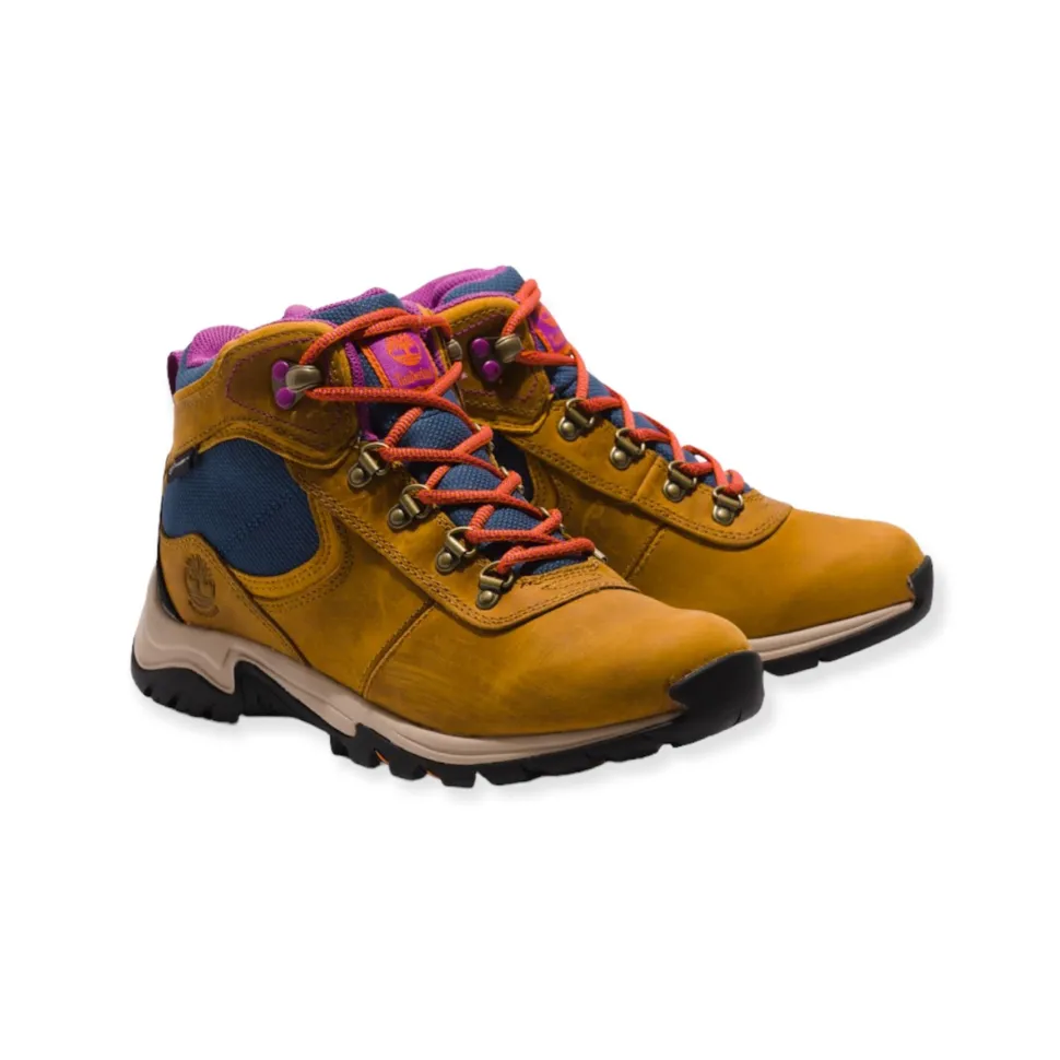 Mt. Maddsen Mid