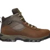 Mt. Maddsen Mid - Dark Brown