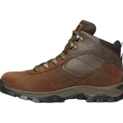 Mt. Maddsen Mid - Dark Brown