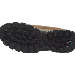 Mt. Maddsen Mid - Dark Brown