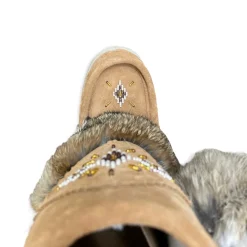 Mukluk 13