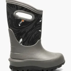 Neo-Classi Spooky - Grey