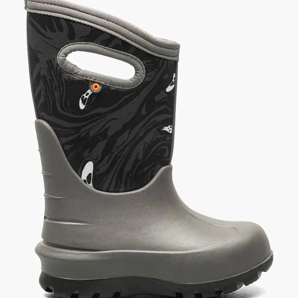 Neo-Classi Spooky - Grey
