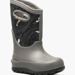 Neo-Classi Spooky - Grey