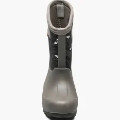 Neo-Classi Spooky - Grey