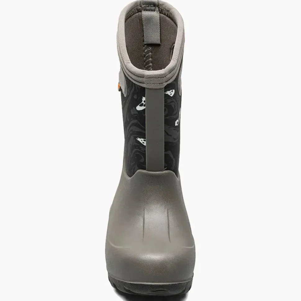 Neo-Classi Spooky - Grey