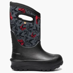 Neo-Classic Cool Dinos - Black