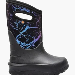 Neo-Classic Metallic Mountains - Black