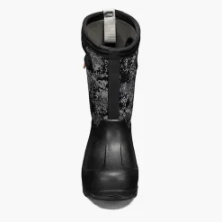 Neo-Classic Microcamo - Black