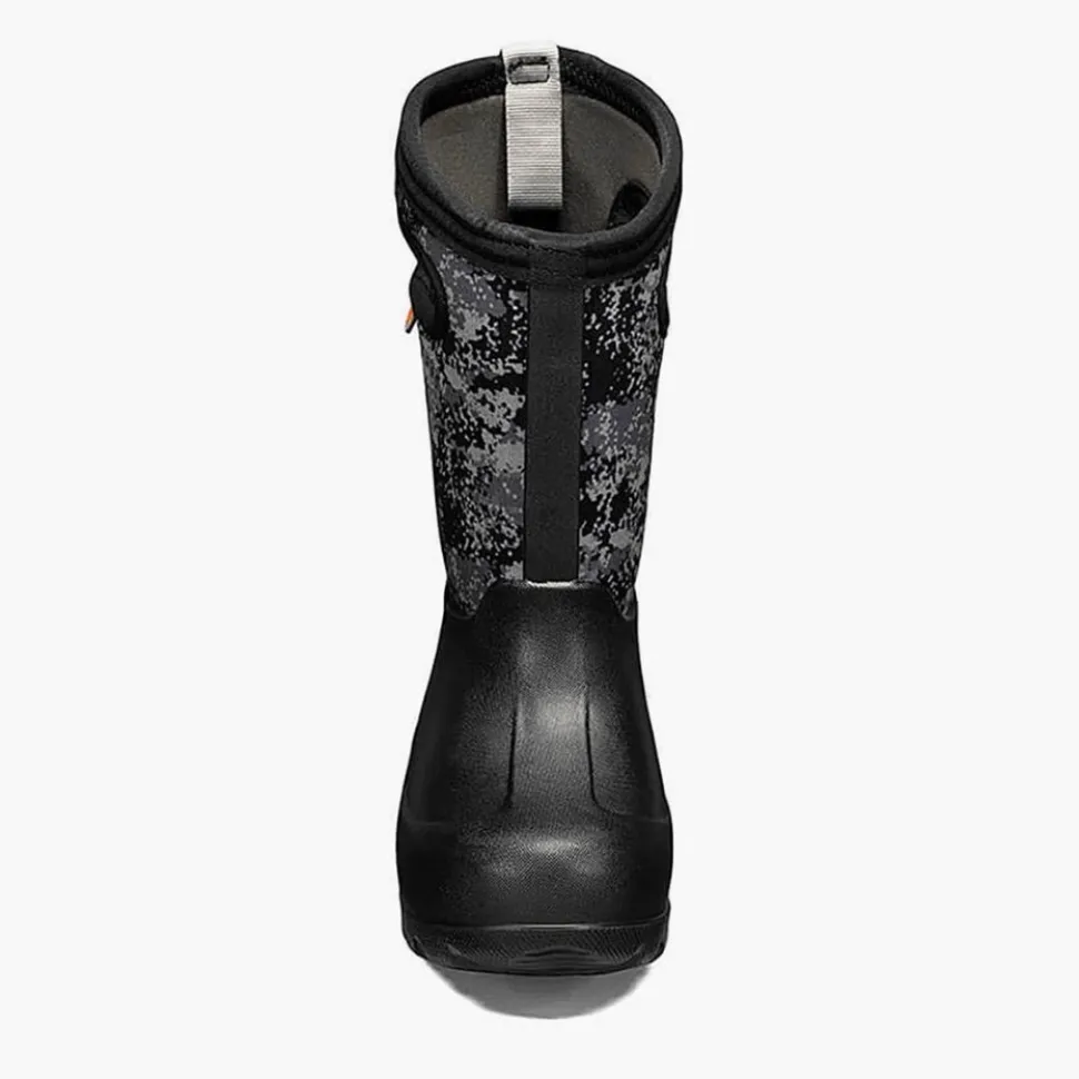 Neo-Classic Microcamo - Black